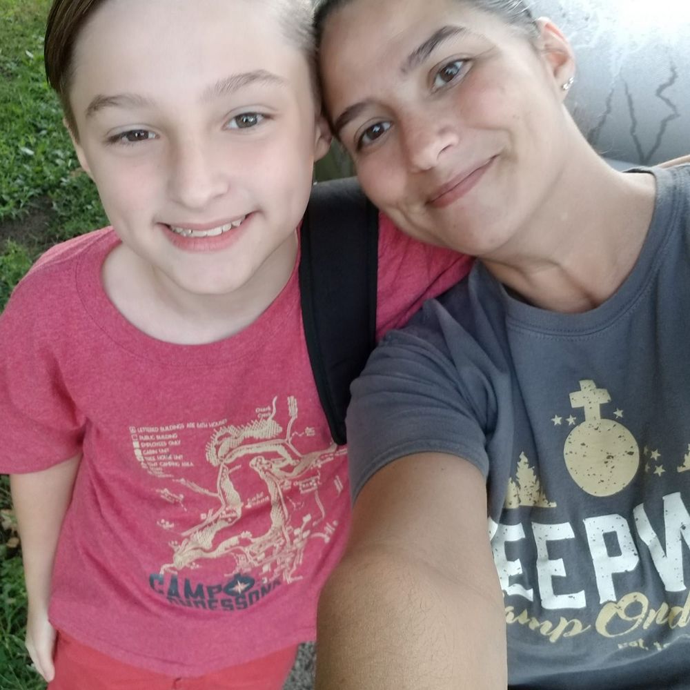 Meet your Posher, Amanda